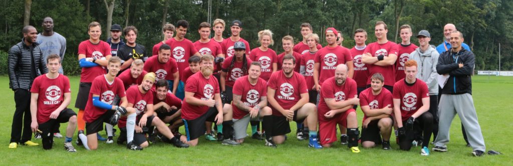 The Growth of a Game