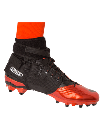 Battle XFast Ankle Support System