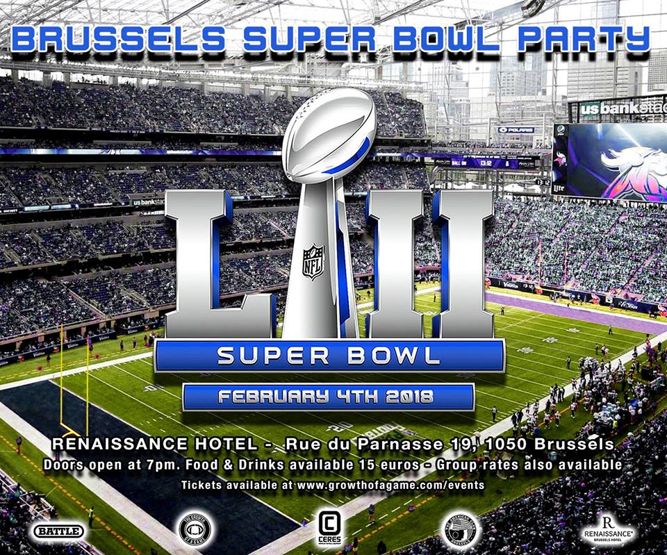 The Growth of a Game