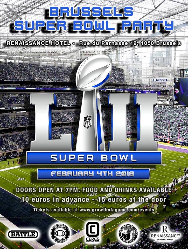 The Growth of a Game