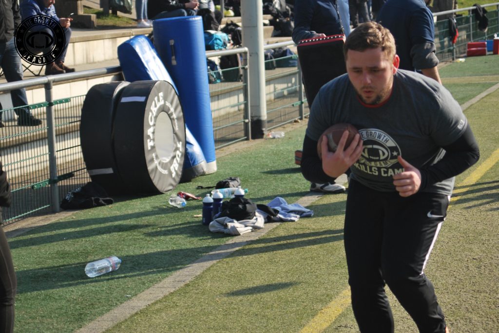 The Growth of a Game