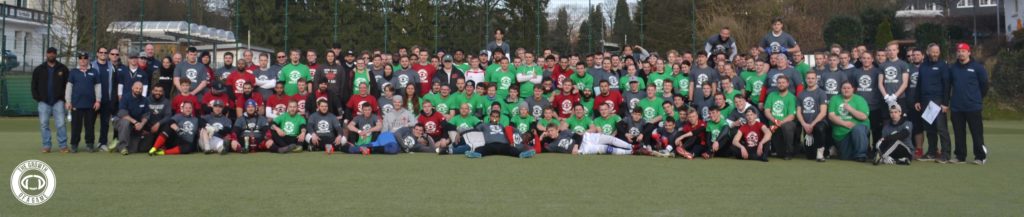 The Growth of a Game