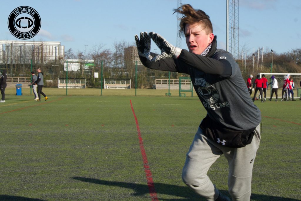 The Growth of a Game