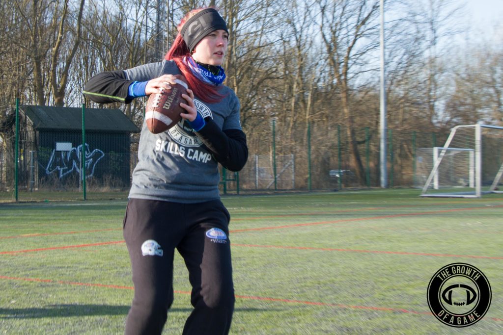 The Growth of a Game