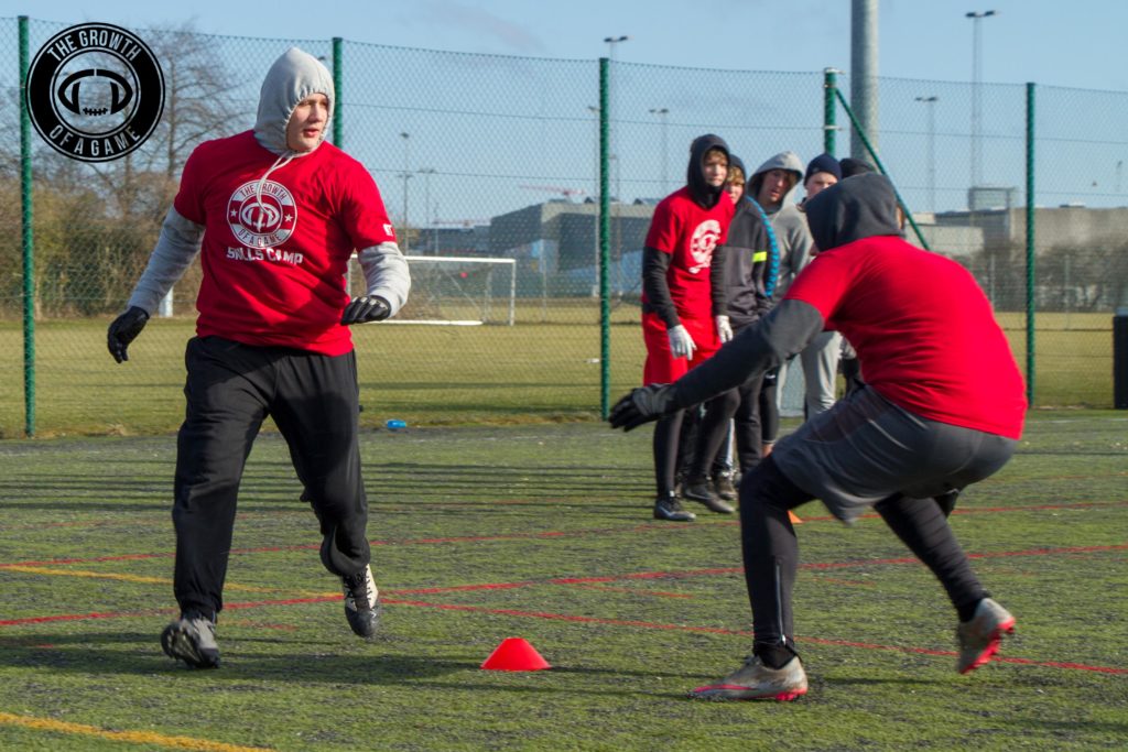 The Growth of a Game