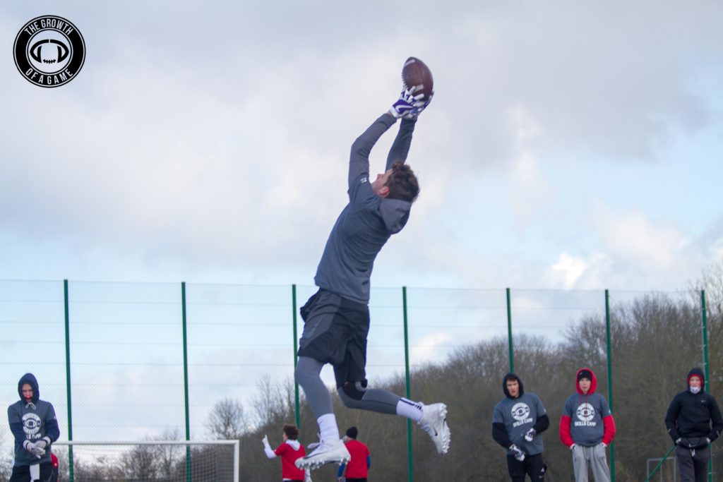 The Growth of a Game