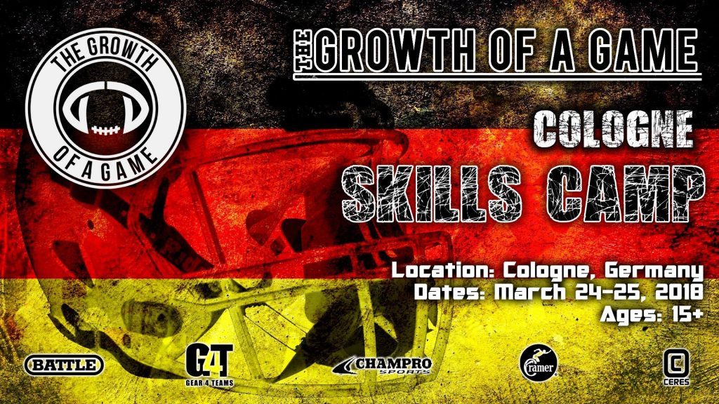 The Growth of a Game