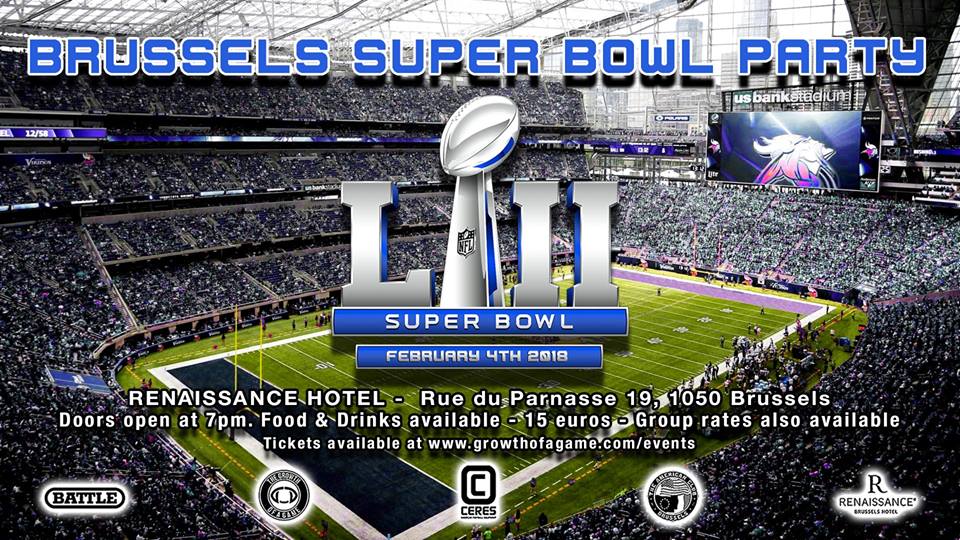 The Growth of a Game