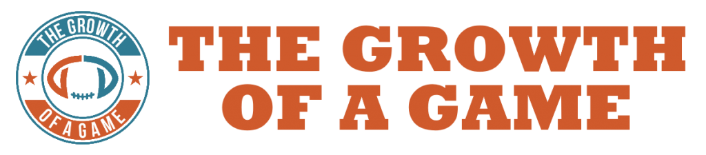 The Growth of a Game