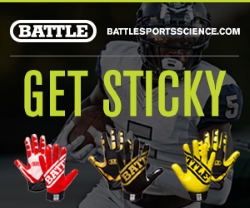 The Growth of a Game