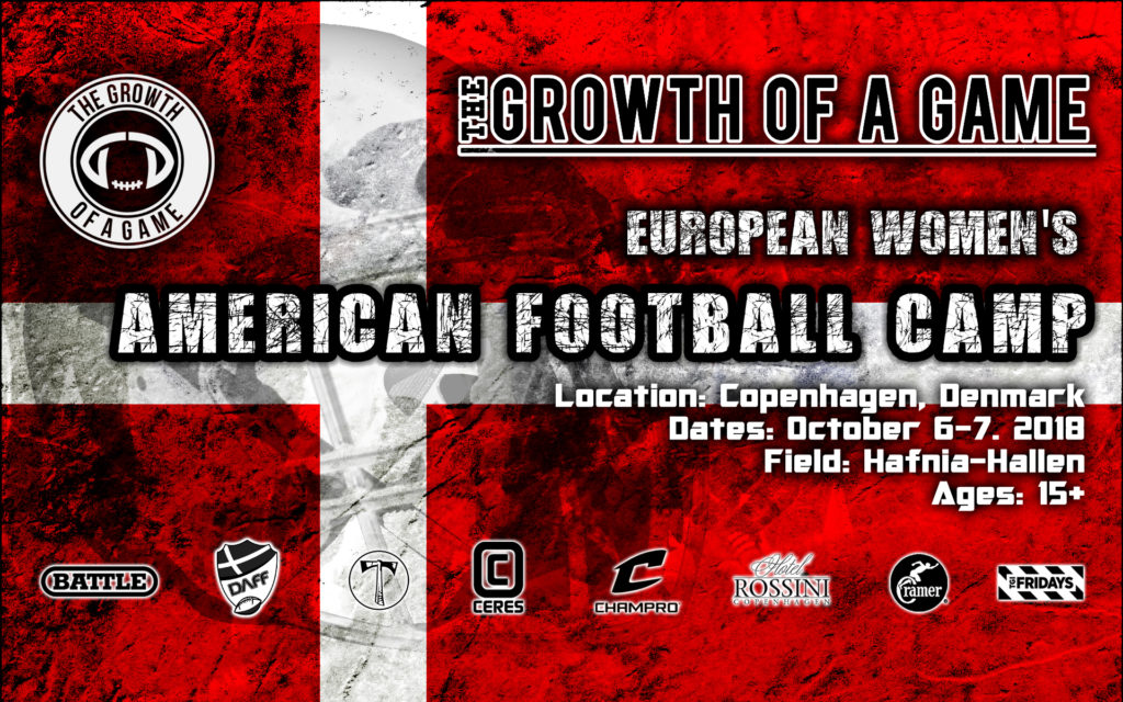 The Growth of a Game