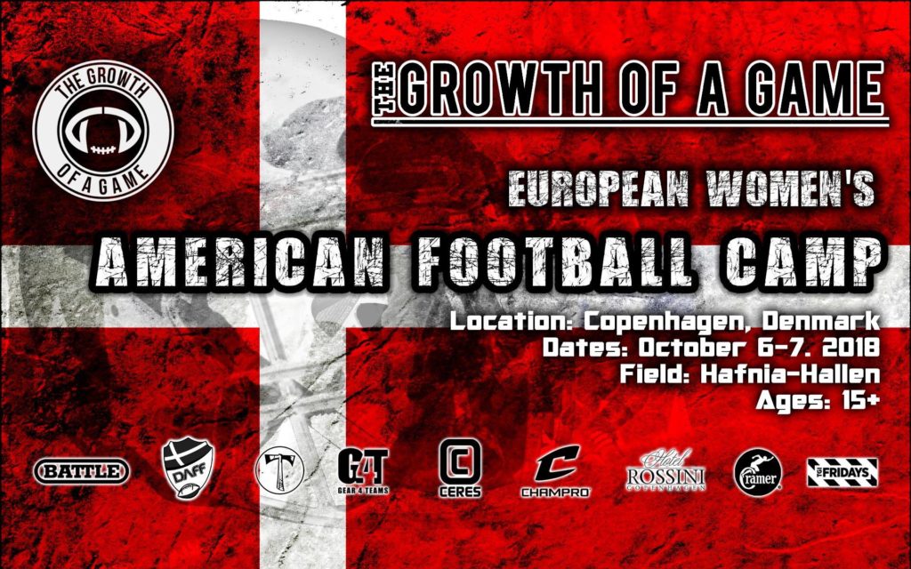 The Growth of a Game