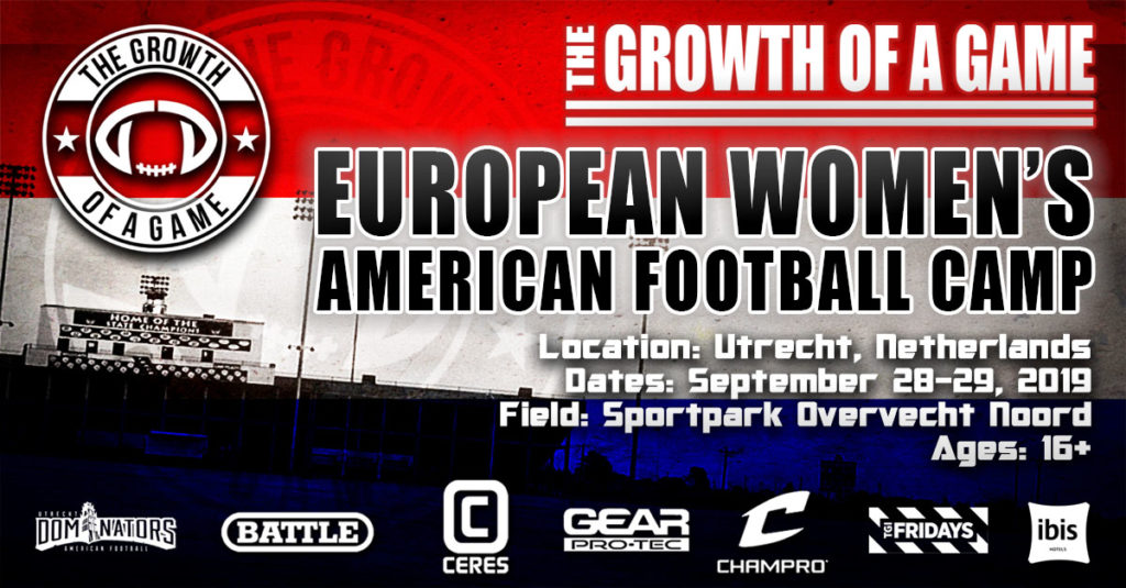 The Growth of a Game