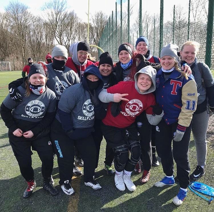 The Growth of a Game