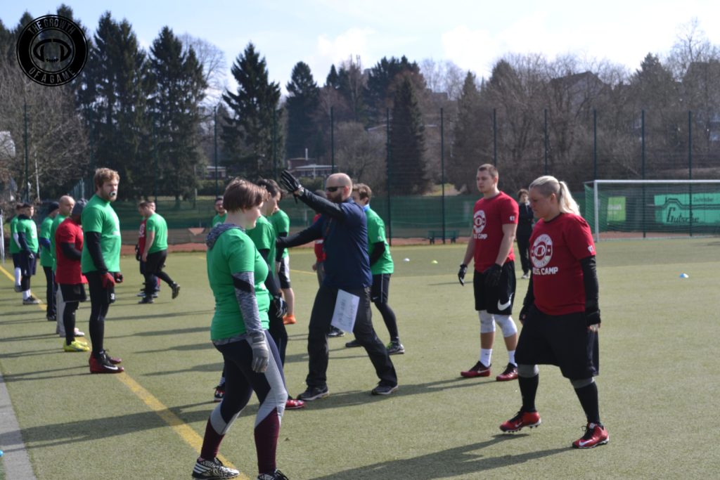 The Growth of a Game