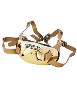 Battle Chrome Chin Strap