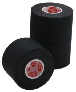 Cramer Athletic Tape - Individual Roll Black 1