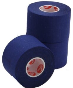 Cramer Athletic Tape - Individual Roll Blue 2