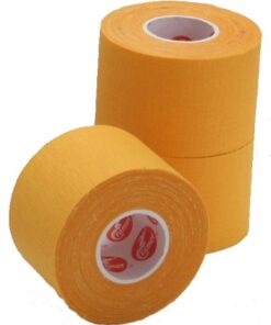 Cramer Athletic Tape - Individual Roll Gold 1