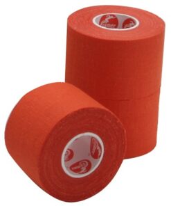 Cramer Athletic Tape - Individual Roll Orange 1