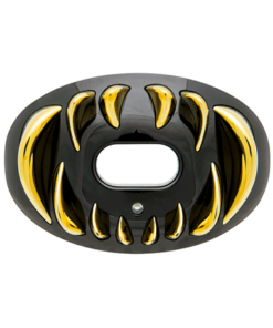 Battle Oxygen 3D Predator - Black-Gold