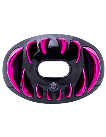 Battle Oxygen 3D Predator Mouth Guard - Image 3