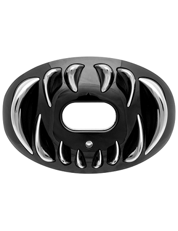 Battle Oxygen 3D Predator Mouth Guard - Image 2