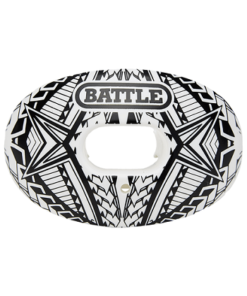 Battle Oxygen Island Mouth Guard