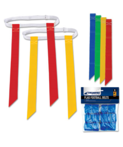 Champro Flag Belt - 6 Pack