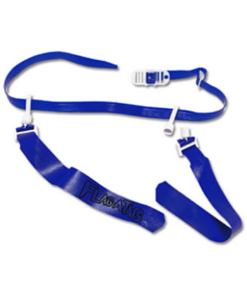 Flag-A-Tag Sonic Flag Belt