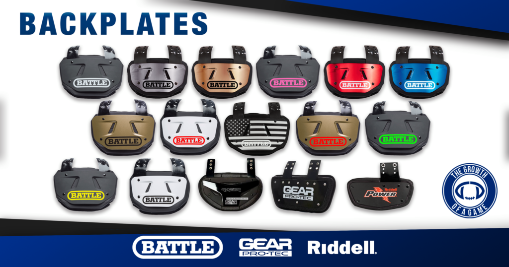 The Growth of a Game