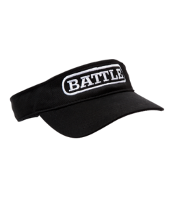 Battle Coaches Field Visor