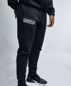 Battle Dynamic Jogger Pants