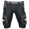 Battle Integrated Padded Compression Girdle