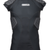 Battle Integrated Padded Compression Shirt