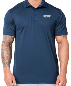 Battle Polo Shirt