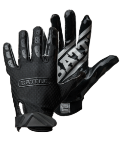 Battle TripleThreat Receiver Gloves
