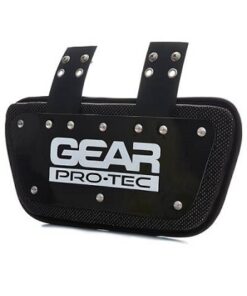 Gear Pro-Tec Football Back Plate