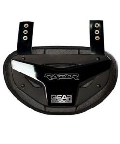 Razor Back Plate