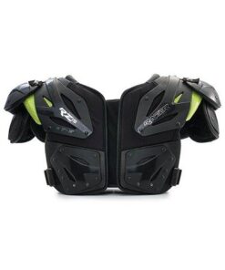 Alternative view of Razor RZ15 Shoulder Pad (Multi-Position)