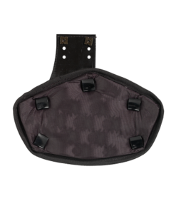 Alternative view of Riddell Power PK Large Back Plate