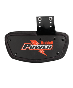 Riddell Power PK QB-WR Back Plate