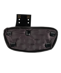 Alternative view of Riddell Power PK QB-WR Back Plate