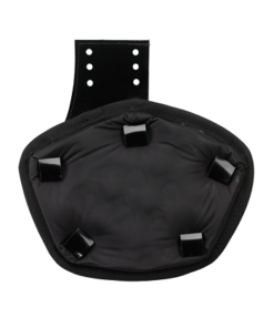 Alternative view of Riddell Power PK Small Back Plate