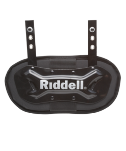 Riddell Varsity Back Plate