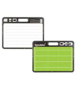 American Football Dry-Erase Board