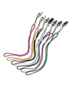 Lanyards – 12 Pack