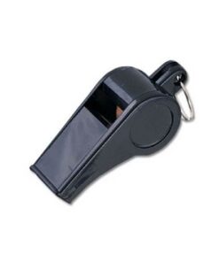 Plastic Whistles – 12 Pack