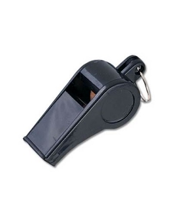 Plastic Whistles – 12 Pack