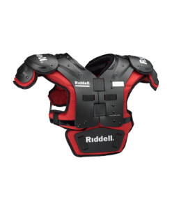 Alternative view of Riddell Kombine SK Shoulder Pad (Skill)